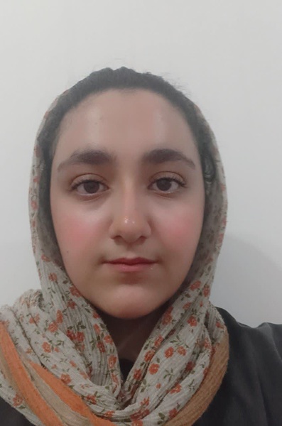 گفت‌‌وگو با ستایش رام؛ قهرمان پیوستگی پایه نهم از هفشجان