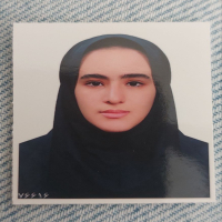 گفت و گو با مائده جلیل پور دانش آموز شرکت کننده اردو عید