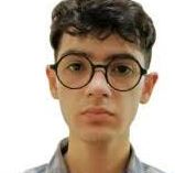 گفت و گو با دانیال پیامی رتبه‌ی 219 ریاضی فیزیک دانشگاه شریف