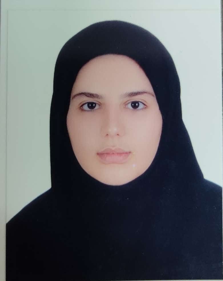 گفتگو با پرستو نصیری دانش آموز مقطع دوازدهم انسانی