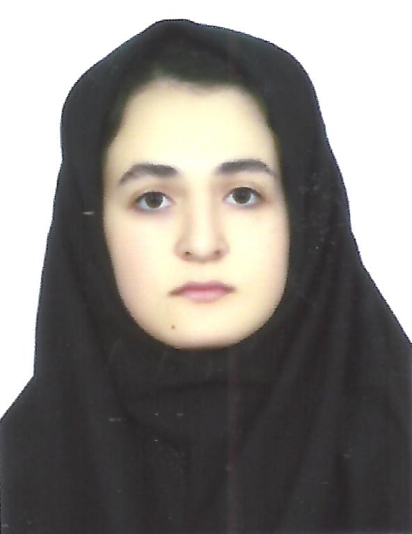 گفتگو با مائده ترابی پایه نهم با 1281 پاسخ صحیح از اردبیل