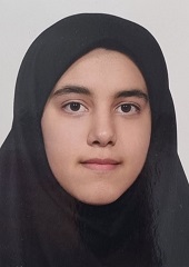 گفتگو با نرگس حق شناس دانش آموز مقطع دوازدهم انسانی