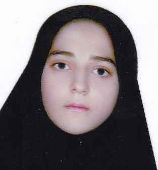 گفت و گو با هلیا پاکباز باشگاه هفتصد تایی پایه هفتم از ساوه