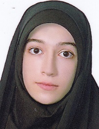 گفت و گو با زهرا دشتی  یازدهم تجربی باشگاه هفتصد تایی از ساوه