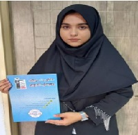 هستی قلیزاده، تلاش برای فتح قله ها