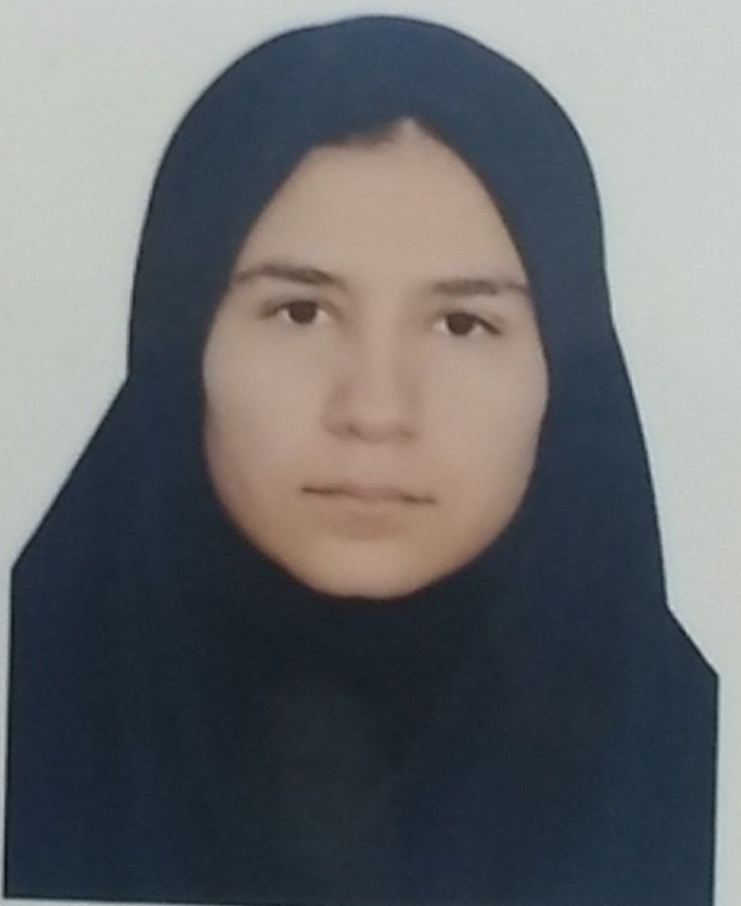 گفت و گو با بیتا شفیعی قهرمان تاب اوری دوازدهم تجربی