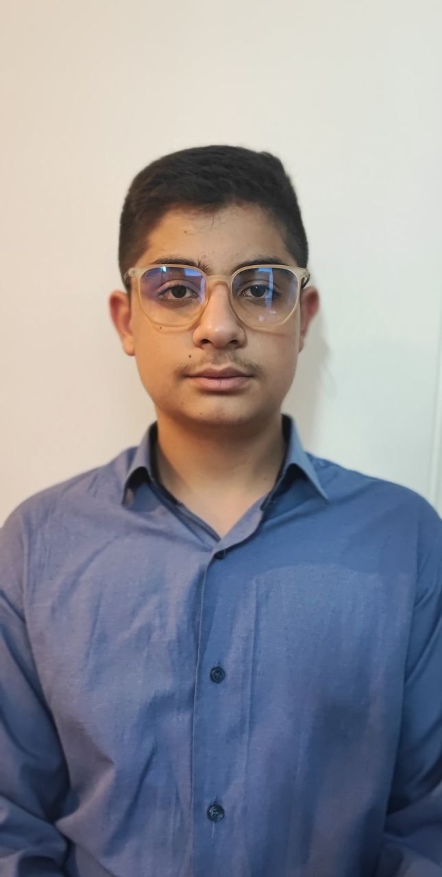 گفت و گو با محمد الارشام صدیقی :قهرمان پیوستگی نهم