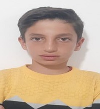 گفت‌وگو با مرتضی دهقانی؛ عضو باشگاه هزارتایی‌ها پایه ششم