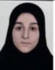 گفتگو با محدثه خالدی با بیش از700 پاسخ‌درست منحصرا" زبان از اهواز