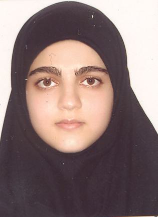 گفت و گو با بهار کشاورز عضو باشگاه هزارتایی‌ها از بروجرد