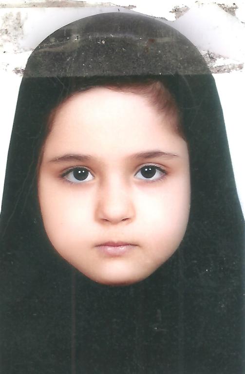 گفتگو با یسنا معارف خواه پایه ششم با 1289 پاسخ صحیح از اردبیل