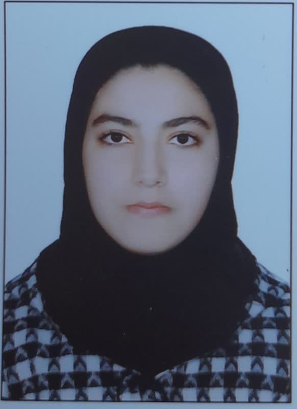 گفت و گو با نازنین دلیران دانش آموز برتر کانونی از بروجرد