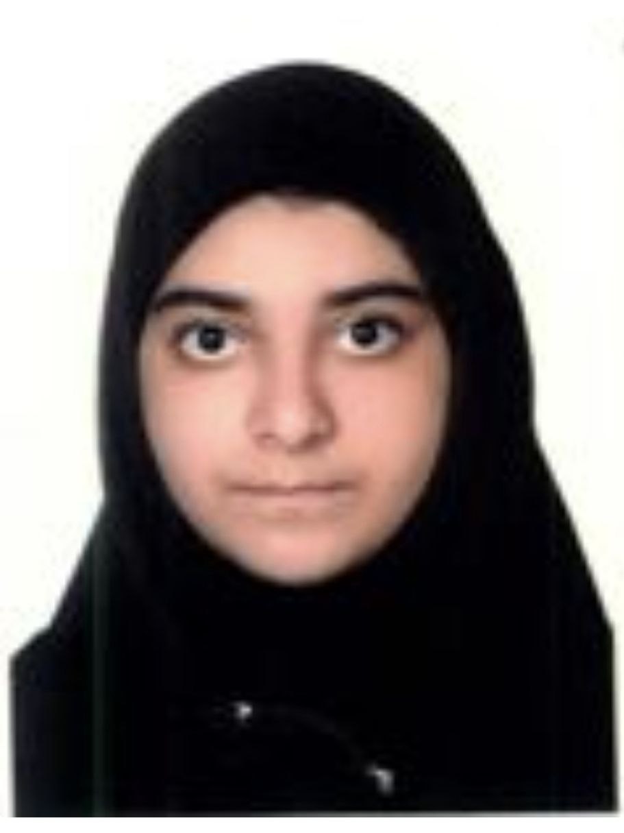 گفتگو با نازنین زهرا فلاح قهرمان پیشرفت