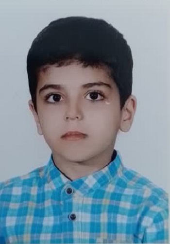 مصاحبه بامحمد طاها ایمانی پرشکوه پایه هفتم ازتنکابن( پیشرفت تراز)