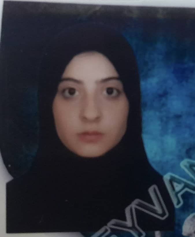 مهنا کیا : کنکور اردیبهشت برای من مانند یک آزمون دیگر کانون بود