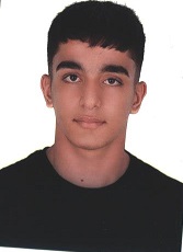 گفتگو با حمیدرضا کهساری عضو باشگاه پانصدتایی از رامیان