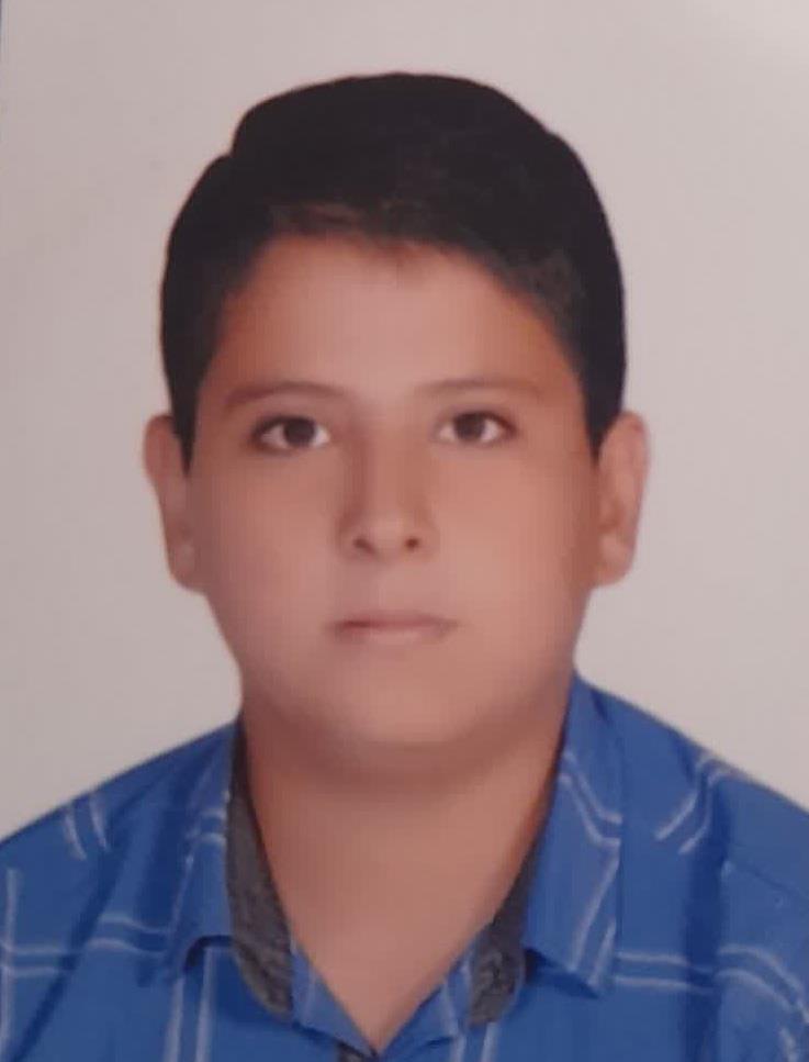 گفت و گو با  متین جلینی قهرمان  پیوستگی از  سبزوار