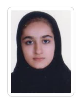 هستی یوسفی یازدهم تجربی استان مازندران - شهرستان آمل