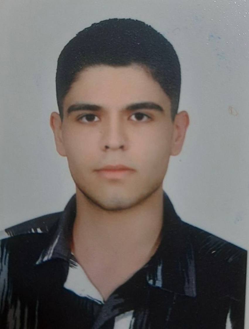 گفتگو با علی اصغری قهرمان پیشرفت دوازدهم ریاضی