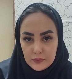 گفت وگو با الهه نصرالهی از دانش آموز کانونی تا پشتیبان کانون