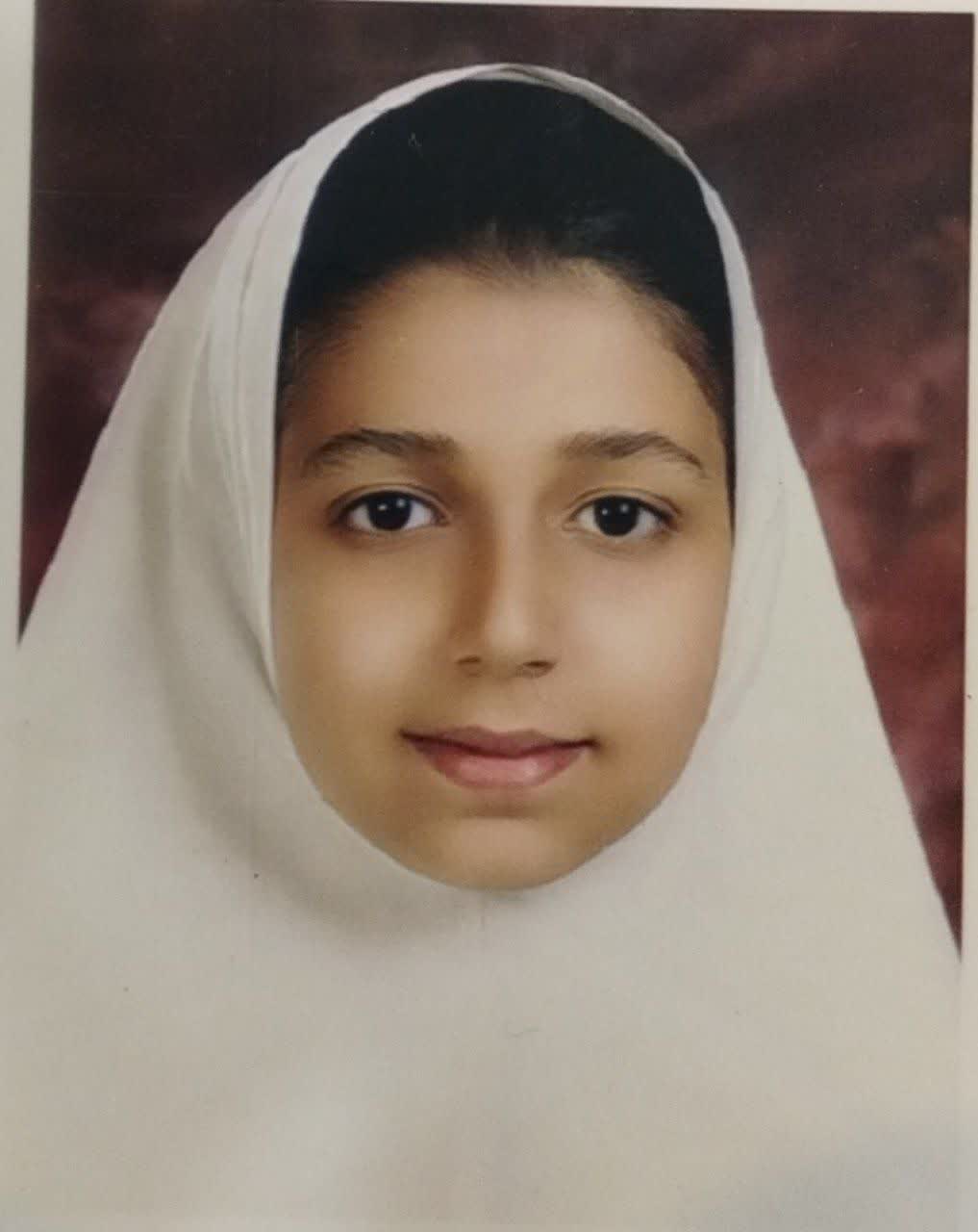 گفتگو بادلسا بازوند دانش اموز مقطع ششم