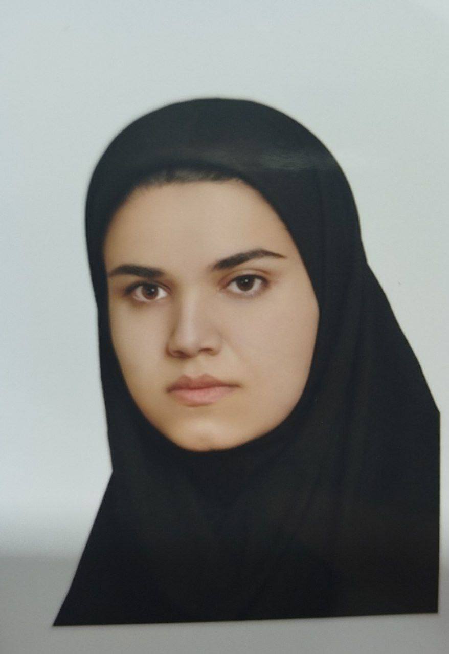 گفتگو با سیده سمانه حسینی یازدهم تجربی از کرمانشاه