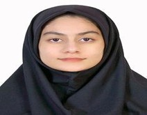 گفتگو با درسا شیری قهرمان پیوستگی دوازدهم تجربی از کرمانشاه