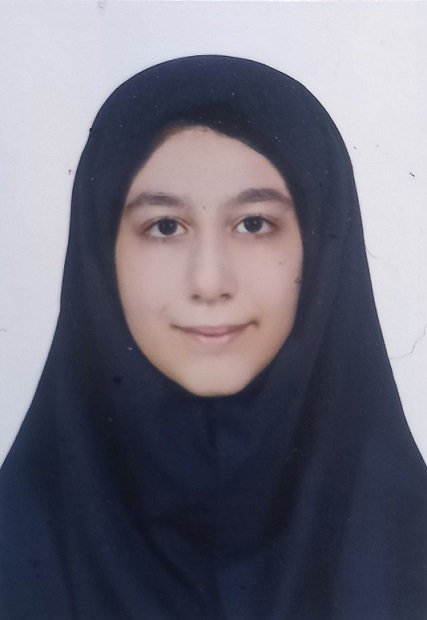 گفت و گو با زهرا ملاحی قهرمان پیوستگی از رشت