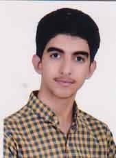 گفت وگو با عرشیا حیدری؛ عضو باشگاه هزارتایی‌ها دوازدهم از اسفراین