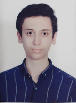 مصاحبه با امیرمحمد پولادی؛ تجربیات یک دانش آموز موفق