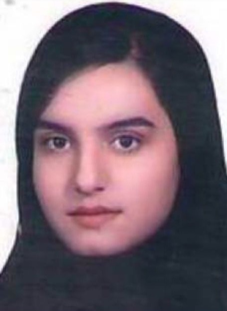 گفتگو با مزین منصوری دانش آموز برتر تجربی از کوهدشت لرستان