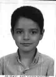 گفت وگو با امیرعباس تواضع؛قهرمان پیوستگی کلاس سوم دبستان