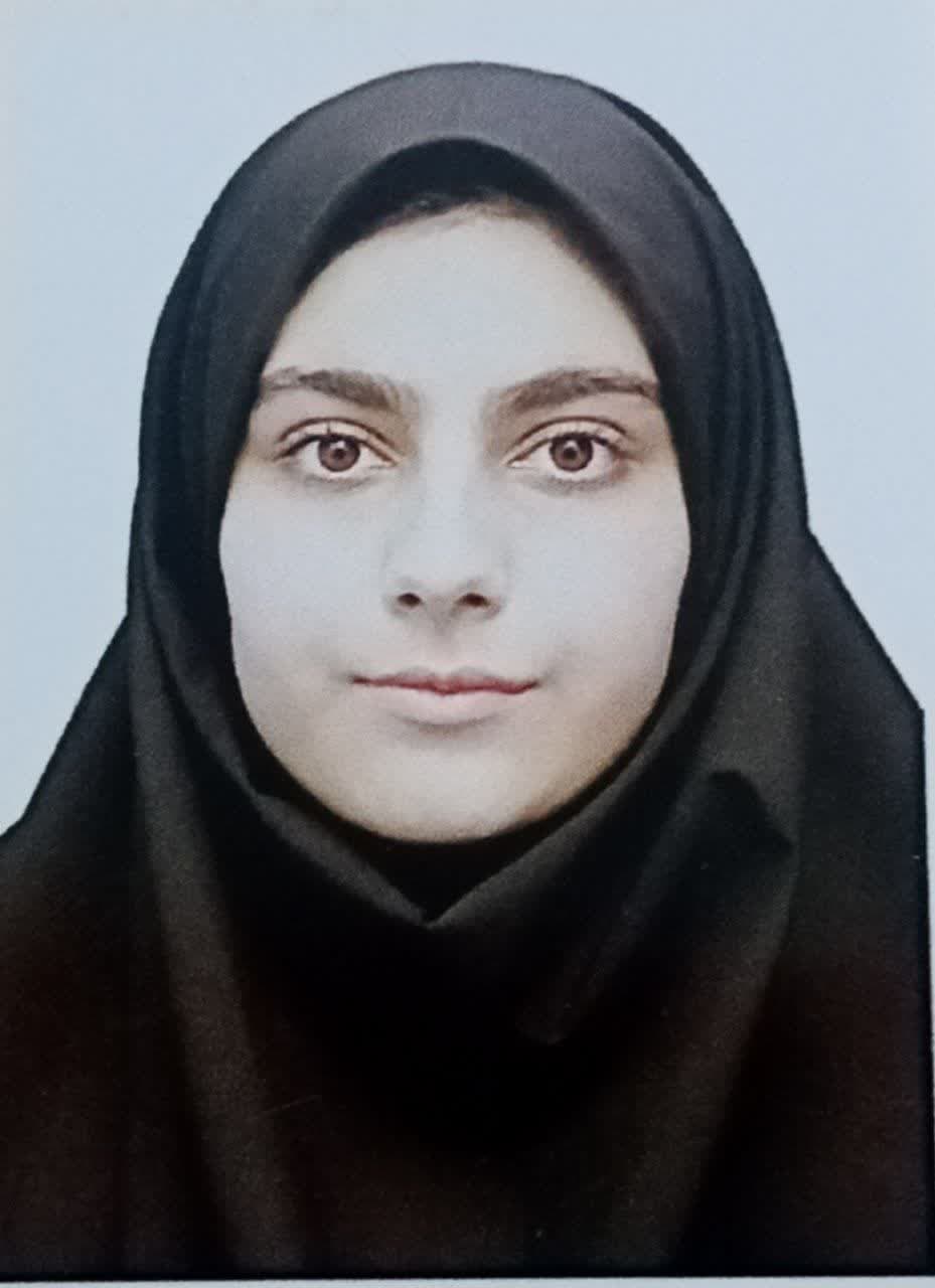 گفت و گو با مهشید عارفخانی قهرمان  پیوستگی از  سبزوار