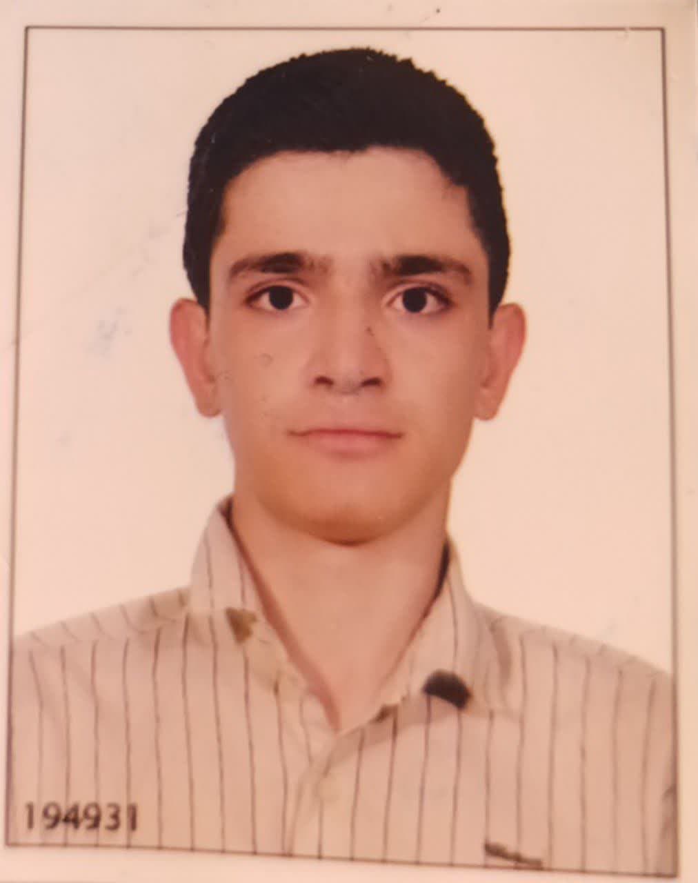 مصاحبه با محمد مسلمی قهرمان پیشرفت و پیوستگی