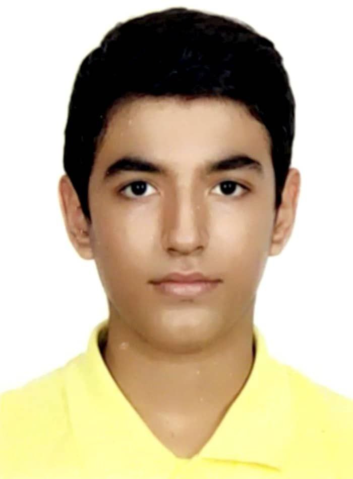 گفت و گو با علی یوزباشی قبولی پزشکی دانشگاه تهران سال 1402