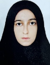 گفتگوباعارفه احمدی قهرمان پیوستگی پایه دوازدهم ریاضی