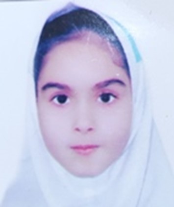 یلدا رضایی؛پایه نهم ،چگونه به 500 پاسخ صحیح در آزمون‌ها رسیدم