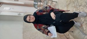 گفتگو با فاطمه شاهینی، قهرمان پیوستگی و پیشرفت از شهرکرد