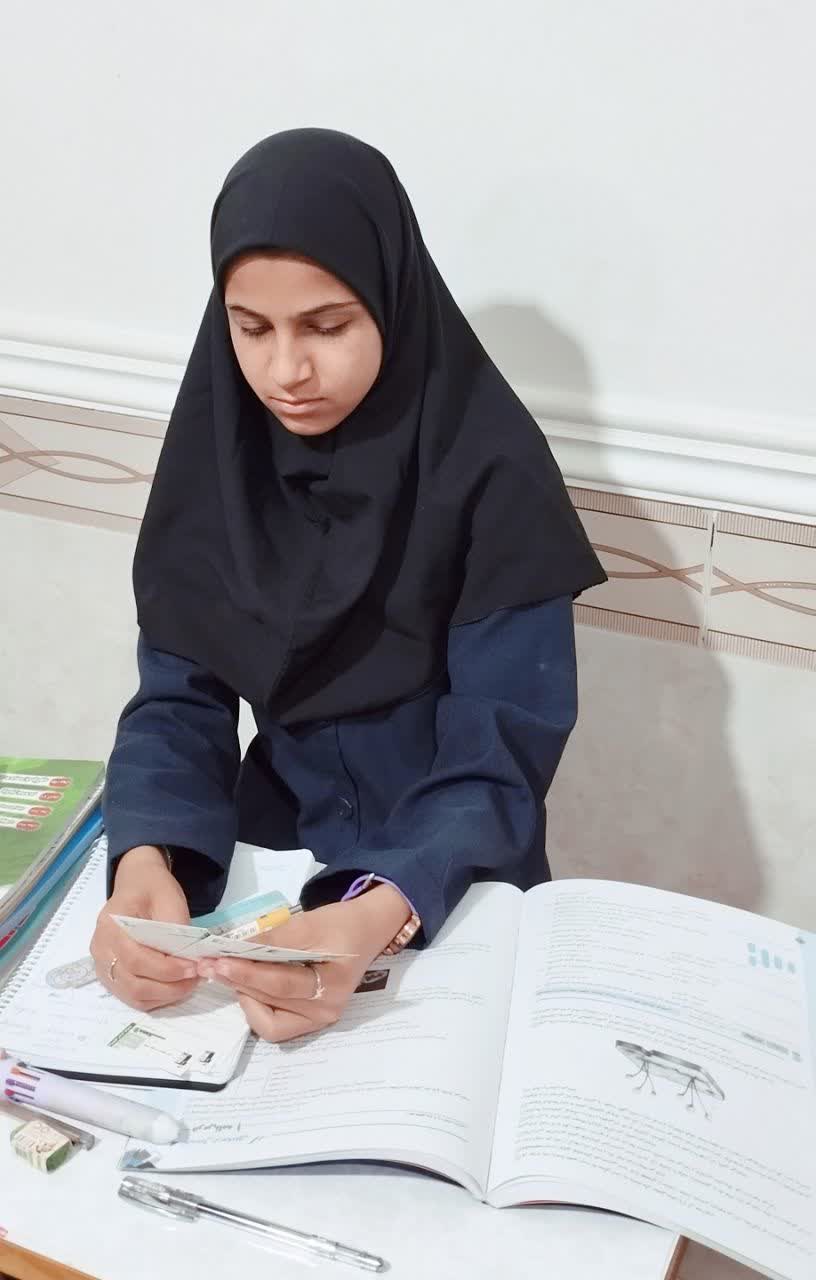 روش‌های ثنا دهقان برای رسیدن به موفقیت