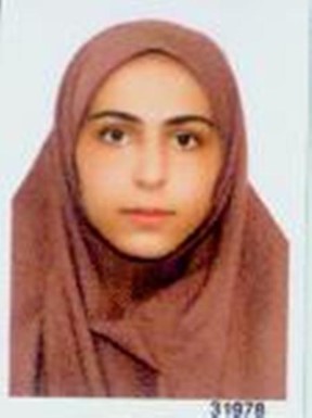 گفت وگو با سحر امری؛قهرمان پیوستگی دوازدهم تجربی