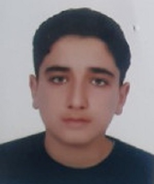 گفتگو با دانش آموز دانیال اکبری پایه دوازدهم تجربی