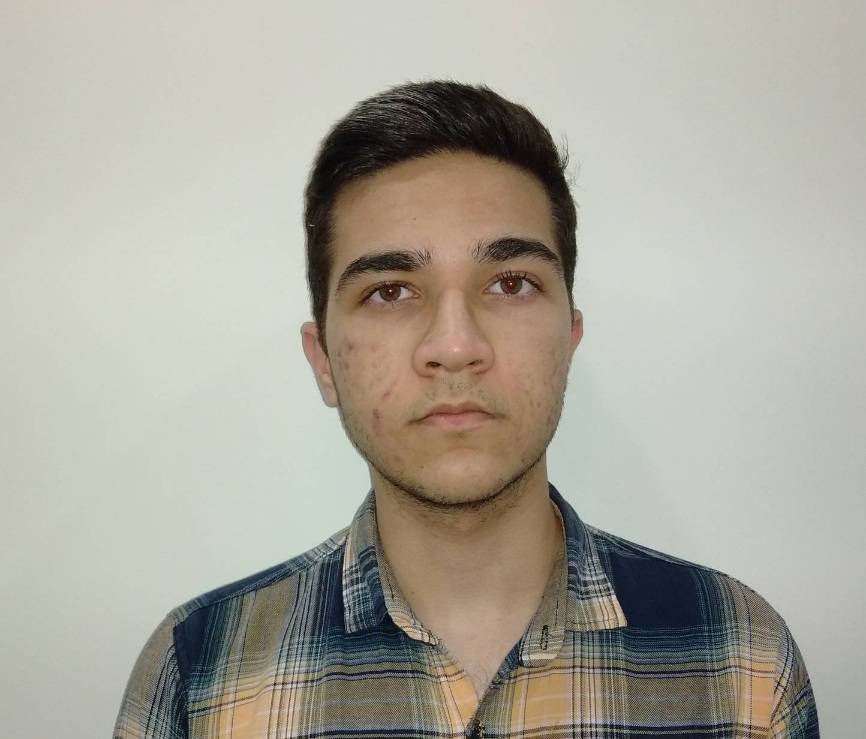 گفتوگو با ماهان ناصح با 6 سال سابقه کانونی