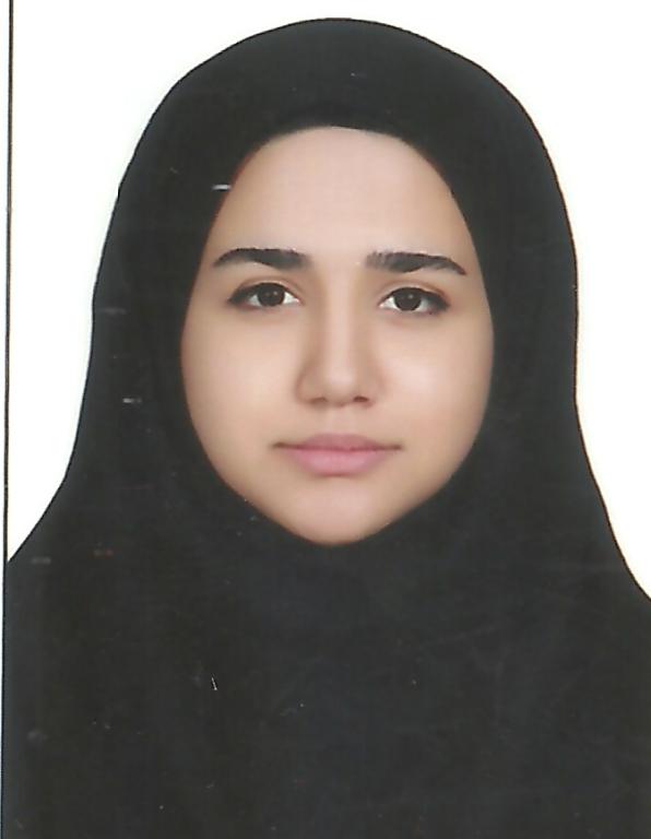 گفتگو با الینا عبادی دوازدهم تجربی با 1446 پاسخ صحیح از اردبیل