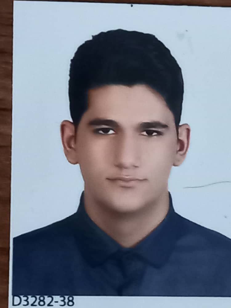 گفت و گو با احمد رضا رستگار عضو باشگاه هزار تایی ها