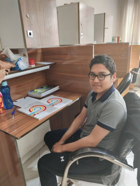 قهرمان پیوستگی :گفتگو با سجاد دهقان از مشهد