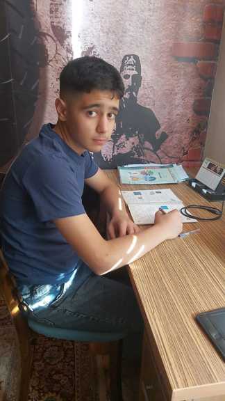 گفت‌وگو با آراد محمود راد: قهرمان پیوستگی هشتم از کرمانشاه