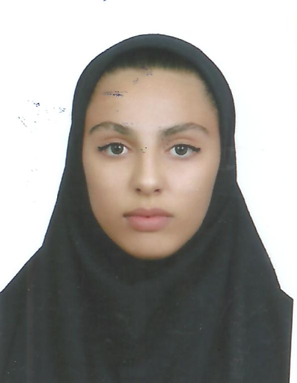 گفتگو با ریحانه صحرایی یازدهم انسانی با 821 پاسخ صحیح از اردبیل