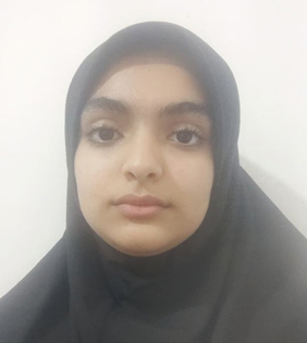 گفت و گو با ثنا داداشی پور باشگاه 700 تایی هشتم ازبابل