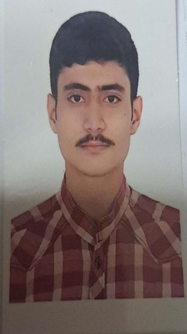 قهرمان پیوستگی :گفتگو با سجاد خراسانی پور  از مشهد