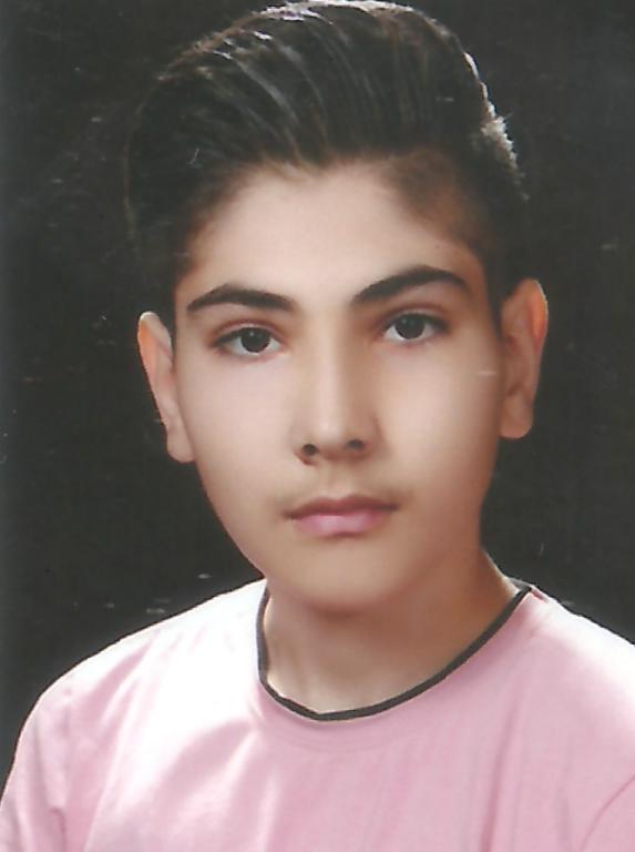 گفتگو با ایلیا حیدری پایه نهم با 1319 پاسخ صحیح از اردبیل